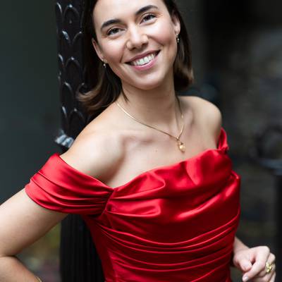 Séraphine Cotrez 2025