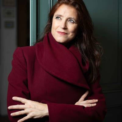 Débora Waldman 24-2