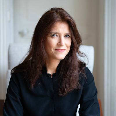 Débora Waldman 24-4