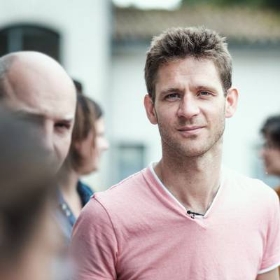 Raphaël Merlin 2 © Rémi Rière