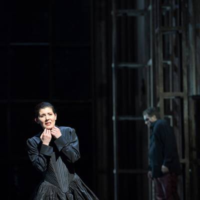 Rigoletto - Oper Frankfurt 2022-2