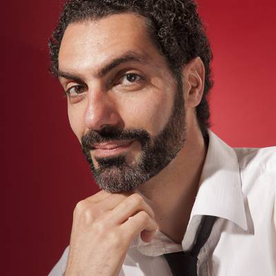 Sévag Tachdjian 20221
