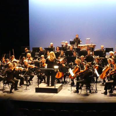 Orchestre National des Pays de la Loire 2023