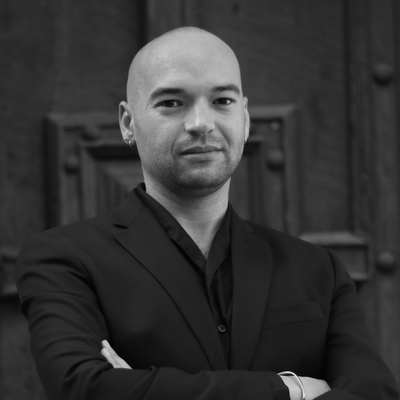 Sammy El Ghadab 2025-2