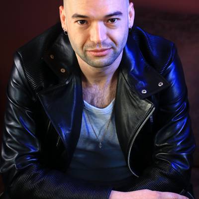 Sammy El Ghadab 2025-3