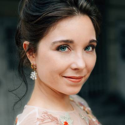 Sara Gouzy 1