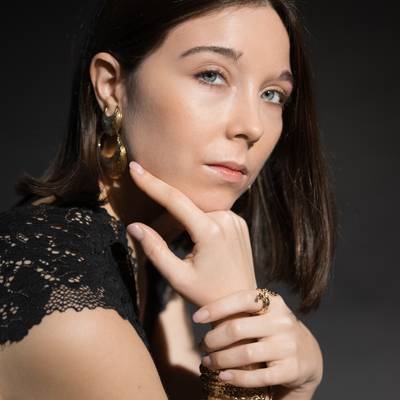 Sara Gouzy 2022-2