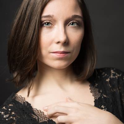 Sara Gouzy 2022