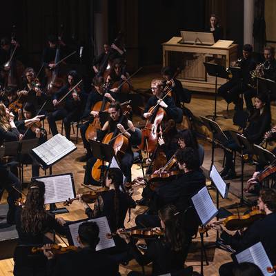 Orchestre du CNSMD de Lyon 2023-3