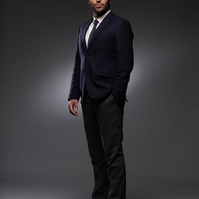 Timothée Varon