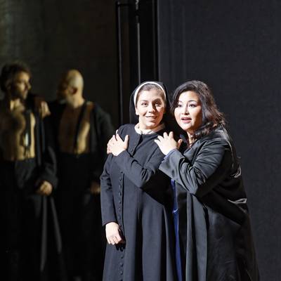 Trovatore - Saint Etienne 2023