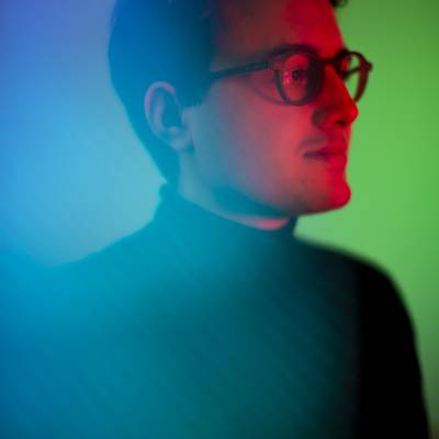 William Shelton 2