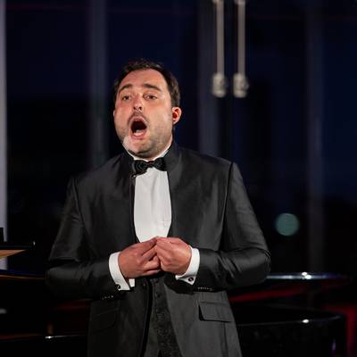 Concours d'Opéra de Cascais 2025