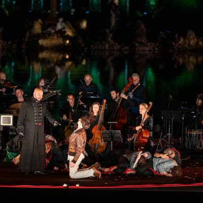 Festival de Thiré 2025