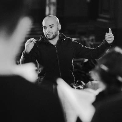 Répétitions 2025-2