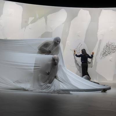 Belboul - Alexandra Lacroix