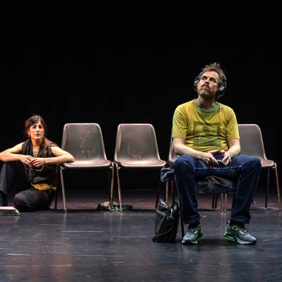 Persées- Alexandra Lacroix