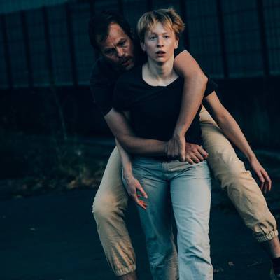 Synergie - Alexandra Lacroix